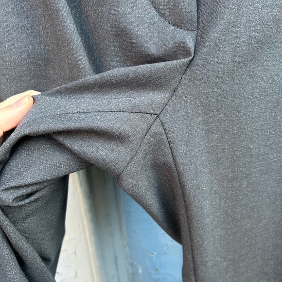 Brunello Cucinelli Wool Trousers, size 8 - Picture 6 of 14